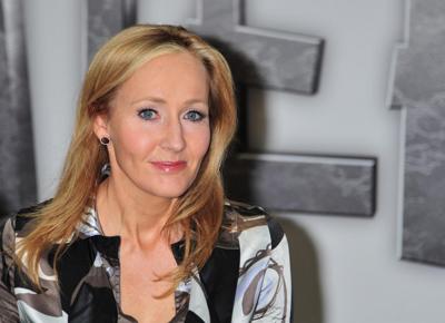 rowling