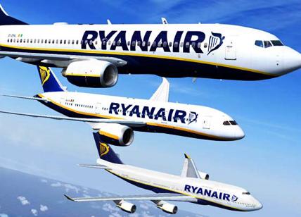 Ryanair, 25 nuove rotte da Orio al Serio. Svolta vacanze per i lombardi