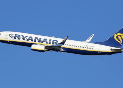 Ryanair, la Fit-Cisl: "Il 27 ottobre sciopero per i diritti dei lavoratori"