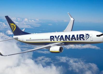 Ryanair,quasi 400mila voli cancellati. O'Leary:"Rischiamo rimborsi per 35 mln"