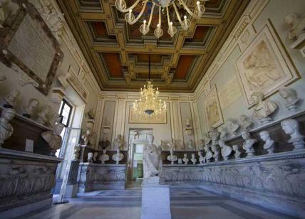 Musei Capitolini, via al restyling: lavori speciali per il Trattato di Roma