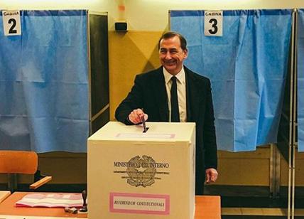 Referendum, a Milano ha vinto il Sì (51,13%). Lombardia: No al 55,49%