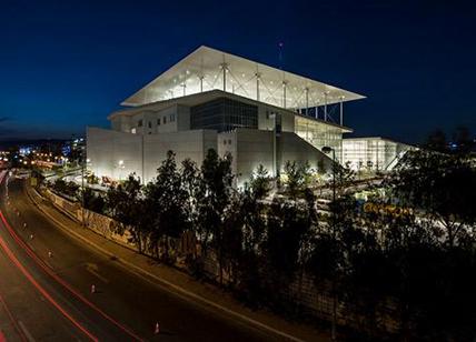 Salini Impregilo, l’Opera House di Atene miglior progetto del mondo