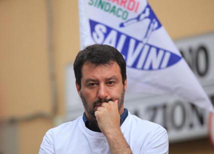 Salvini: Parisi candidato premier? Dai, non scherziamo. Si punta su chi vince