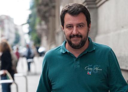 Lega Nord, inizia la scuola di formazione politica con Salvini e Morelli