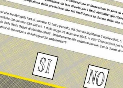 Legge Elettorale: domani in commissione Lombardia proposta referendum
