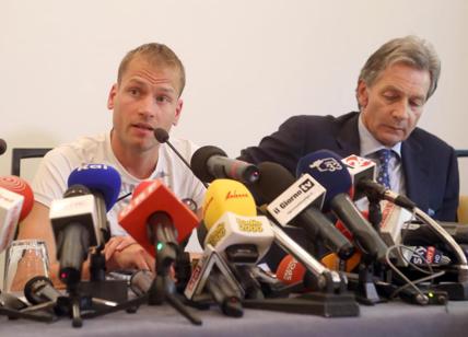 Doping, il Tas ha deciso: Schwazer condannato a 8 anni. "Sono distrutto"