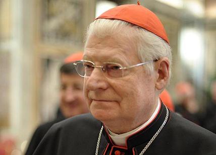 Migranti, il cardinal Scola: "Non possiamo accoglierli tutti"