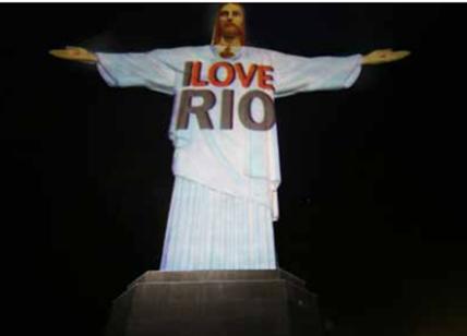 Rio de Janeiro: la prima città ricostruita interamente online