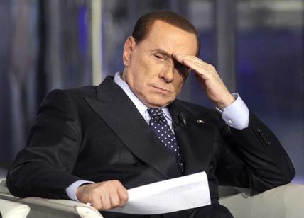 Berlusconi? 'Signore degli agnelli'