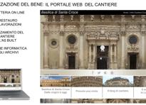 sito web Santa Croce