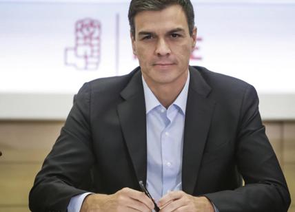 Spagna, elezioni Andalusia: batosta per Sanchez, emerge la destra di Vox
