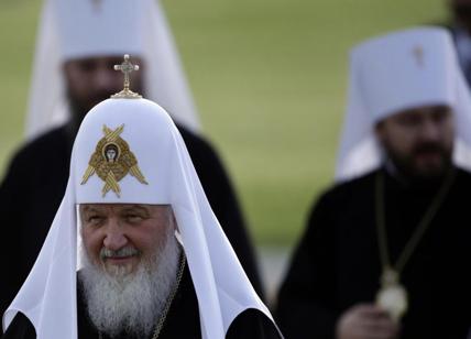 Russia, il patriarca Kirill: "Nozze gay immorali come il nazismo"