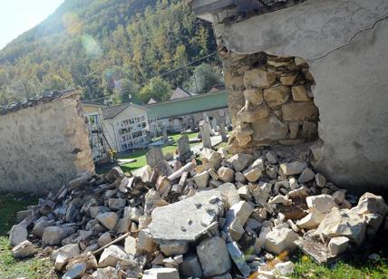 Terremoto, una nuova faglia si è attivata. Le zone più a rischio. Mappa