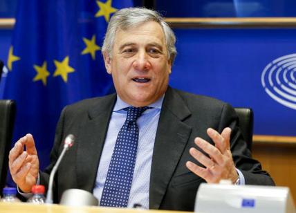 Tajani a Trump: "L'ambasciatore Malloch non è gradito"