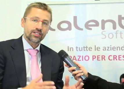 Talentia Software punta in Puglia e investe su Bari