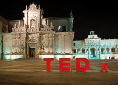 TedXLecce