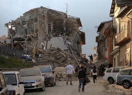 Terremoto, Realacci: "Ecobonus strutturale anche per ospedali e scuole"