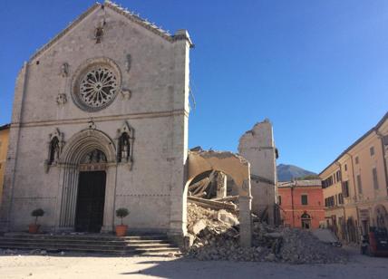 Terremoto Centro Italia, niente casette dalla coop di Firenze. E Consip...
