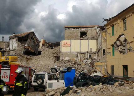 Gara di solidarietà: Credito Cooperativo dona un milione per il terremoto