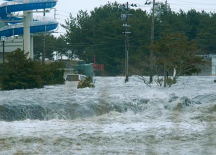 Giappone, terremoto di magnitudo 7,2 nel nord-est: ritirata l'allerta tsunami
