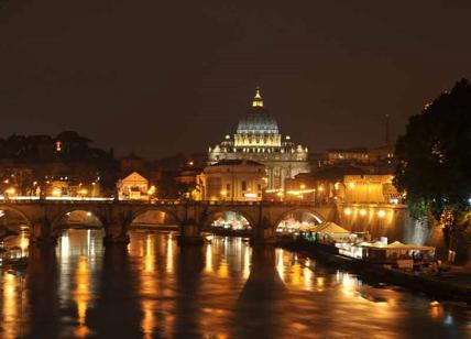 1 gennaio sui ponti di Roma. Dall’alba al tramonto sul Tevere. Il programma