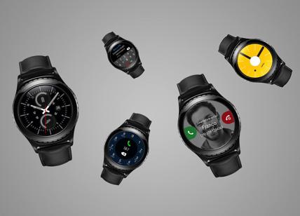 Tim e Samsung lanciano il primo smartwatch in Italia con eSIM integrata