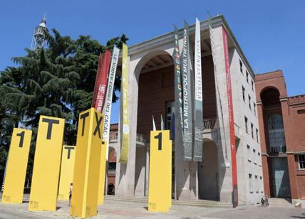 Triennale Milano, Mostra Solidale: "Normali Meraviglie. La Mano"