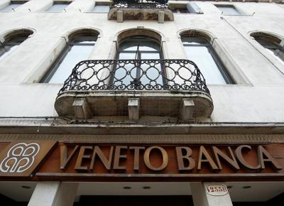 Veneto Banca 2