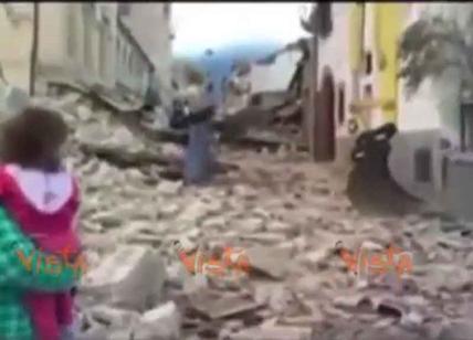 Terremoto nel Centro Italia. Racconti e testimonianze. Guarda i video