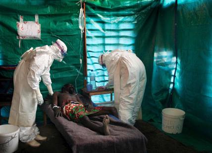 Oms: 'Oltre al Covid-19, in Congo è esploso un nuovo focolaio del virus Ebola'