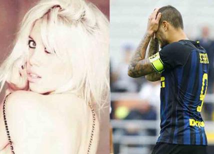 Inter, Wanda Nara: "Due top club su Icardi". E su Raiola... Fc Inter news