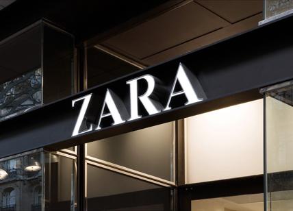 Zara riapre nel Corso, da settembre uno store rinnovato