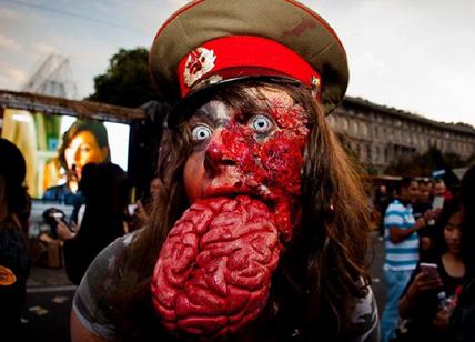 zombie