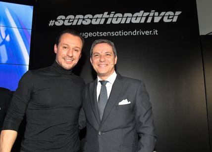 Stefano Accorsi firma la web series firmata Peugeot