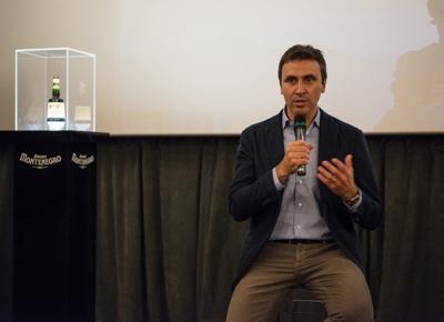 05.10.17 Marco Ferrari, AD Gruppo Montenegro