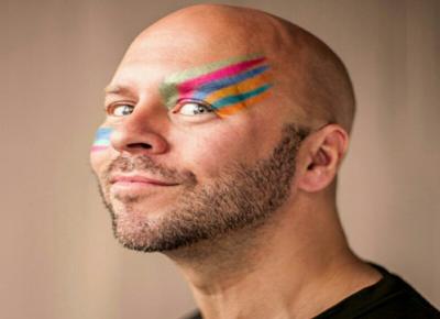Derek Sivers