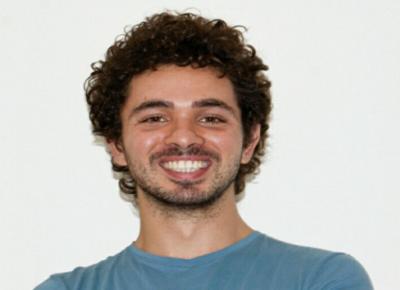 Mario Coppola under 30