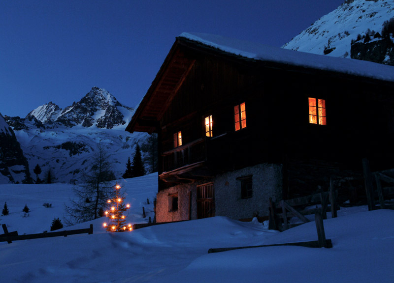 osttirol foto Kals Heidi Alm Grossglockner (c)GRAFIKZLOEBL klein