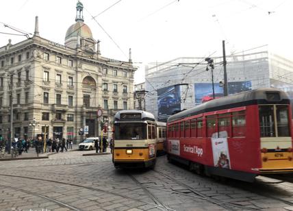 Trasporti: arriveranno in Lombardia 677mln per il trasporto pubblico regionale