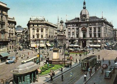 40.piazza Cordusio 1950 55 1024x716 40.piazza Cordusio 1950 55 1024x716