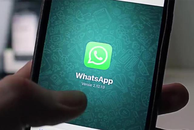 WhatsApp, pubblicità in arrivo nel 2019 su android e iOS. WHATSAPP PUBBLICITA'