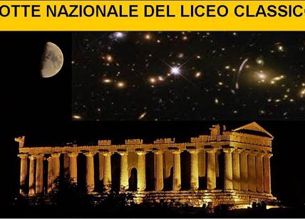 Notte Nazionale del Liceo Classico Luciano Canfora al Socrate - Bari