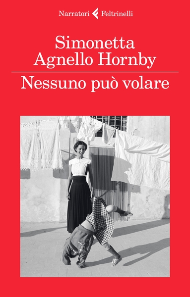 Disabilità, Simonetta Agnello Hornby tona in libreria