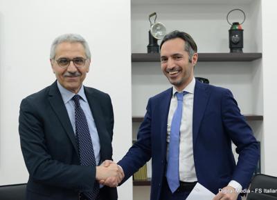 RFI e Fondazione ItaliaCamp insieme per valorizzare le stazioni inutilizzate