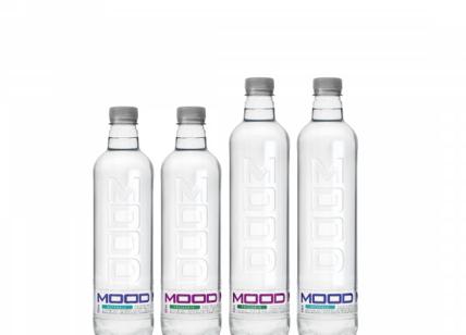 Acqua MOOD affida la comunicazione a True Company Acqua MOOD affida la comunicazione a True Company