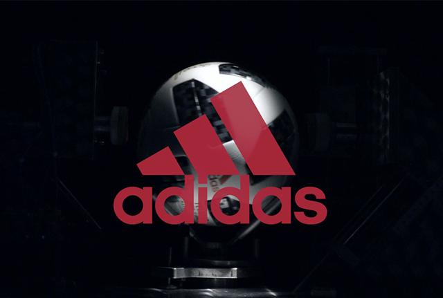 marchio adidas
