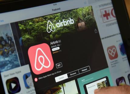 Milano, accordo storico con Airbnb sulla tassa di soggiorno ... Milano, accordo storico con Airbnb sulla tassa di soggiorno ...