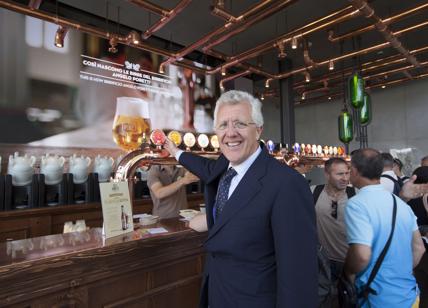Birrificio Angelo Poretti e Davide Oldani: una nuova cultura della birra