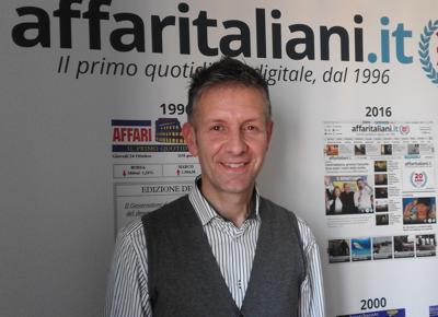 Alessandro Segato